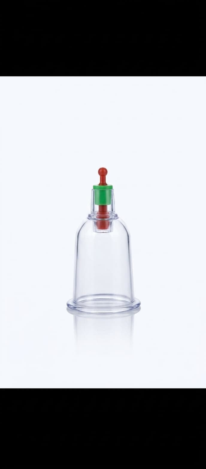 Hijama Cup 05