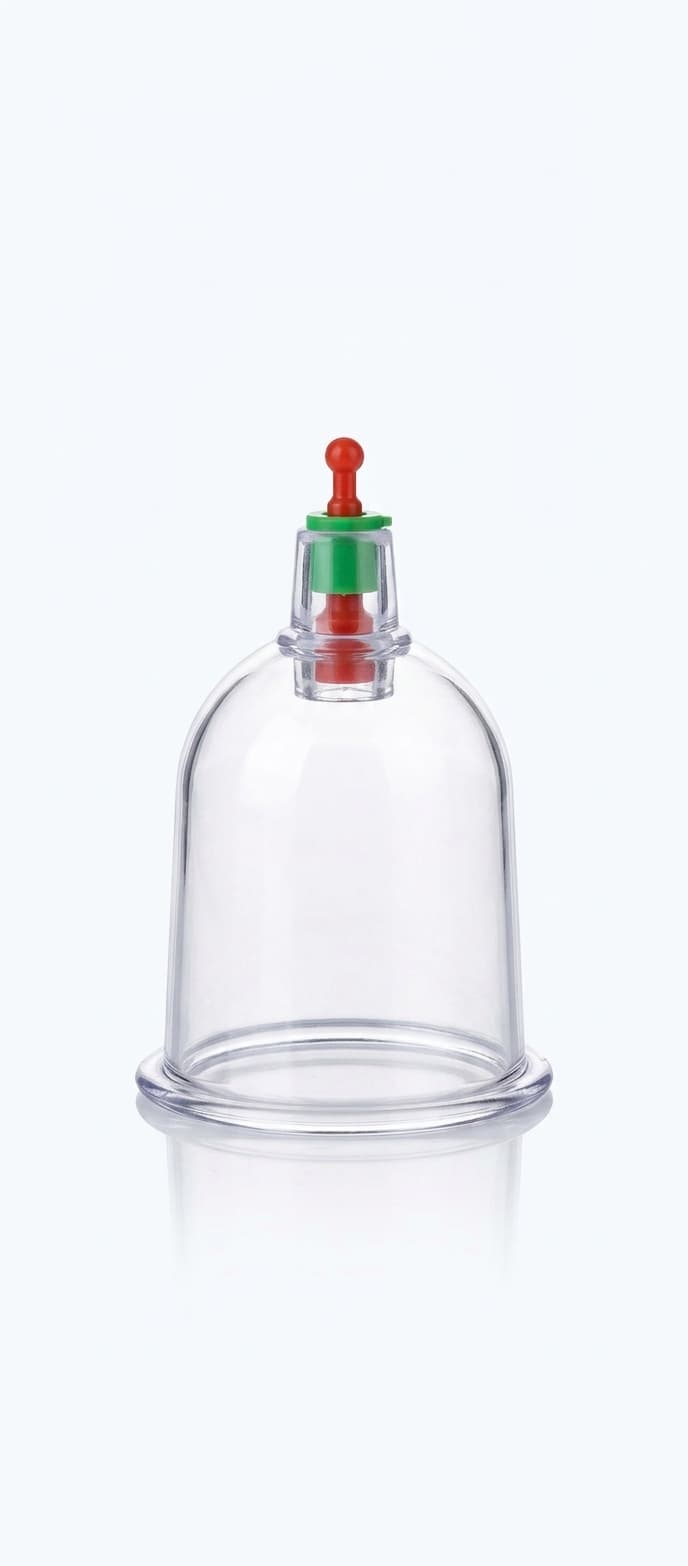 Hijama Cup 04