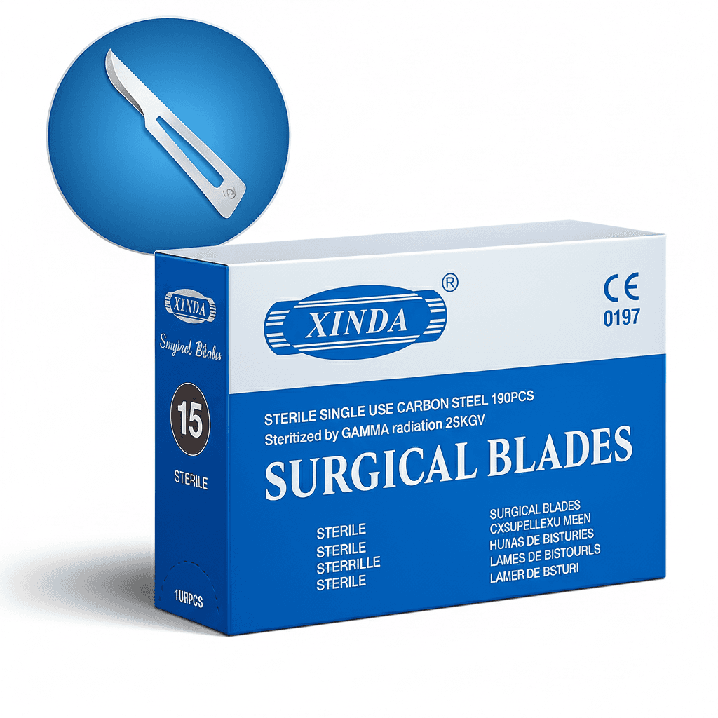 Surgical Blade (China)
